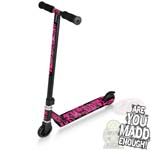 MADD Scooter - BP1 - Pink